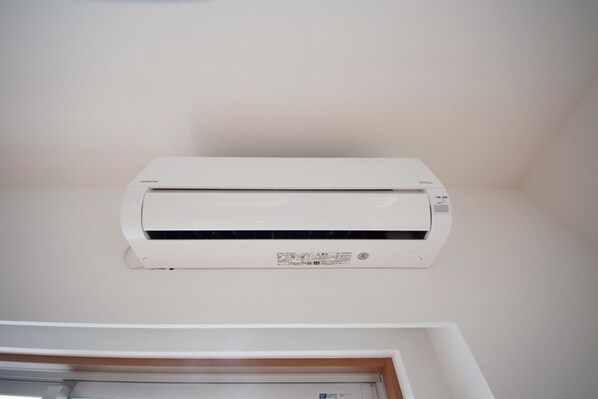 アーバハイツ扇大橋の物件内観写真